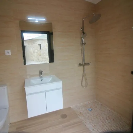 Bela Vista By Casas بيت للعطل *