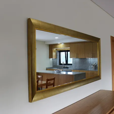 Bela Vista By Casas *