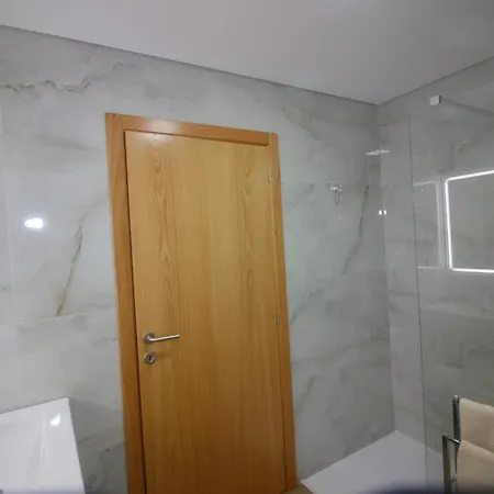 Bela Vista By Casas Casa de Férias