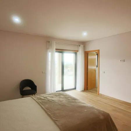 Bela Vista By Casas Holiday home *
