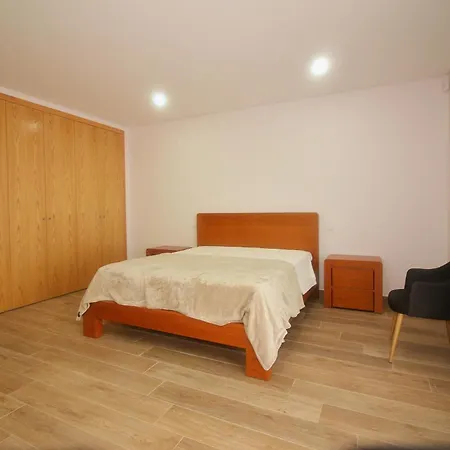 Сasa de vacaciones Bela Vista By Casas Gerês