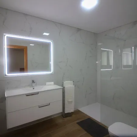 Bela Vista By Casas Gerês