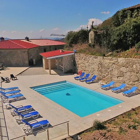 Bela Vista By Casas Holiday home