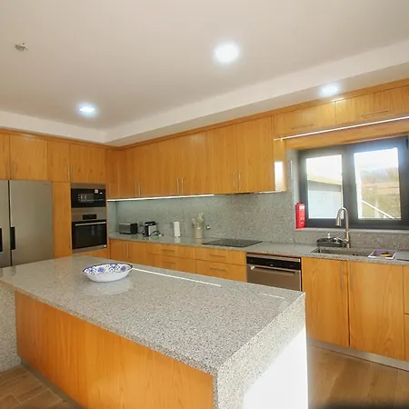 Bela Vista By Casas Casa de Férias *