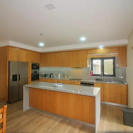 Casa de Férias Bela Vista By Casas *