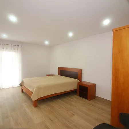 Bela Vista By Casas بيت للعطل جيريز