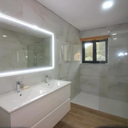 Casa de Férias Bela Vista By Casas Gerês