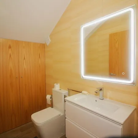 Bela Vista By Casas Gerês