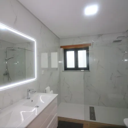 Bela Vista By Casas * Geres
