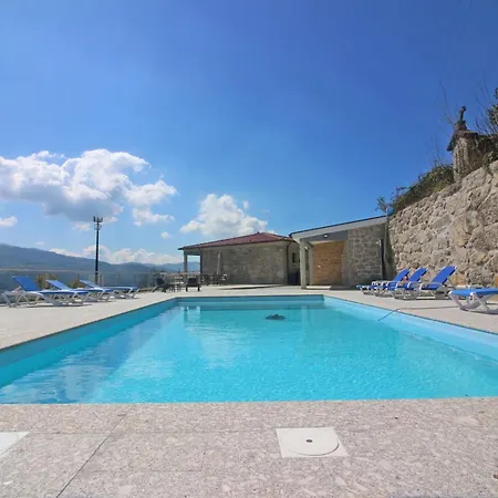 Bela Vista By Casas Casa de Férias