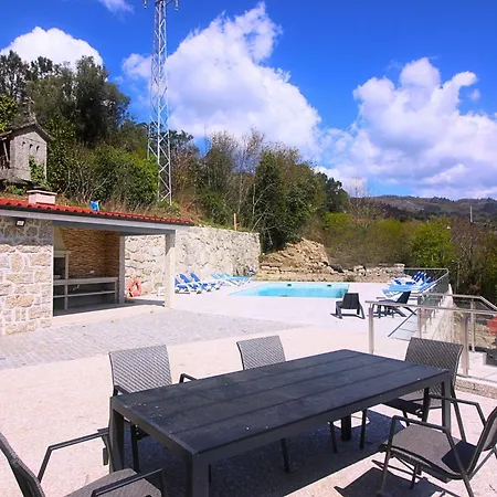 Casa de Férias Bela Vista By Casas