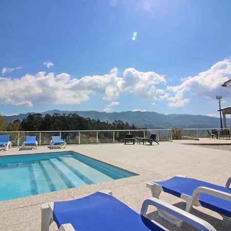 Bela Vista By Casas Casa de Férias *