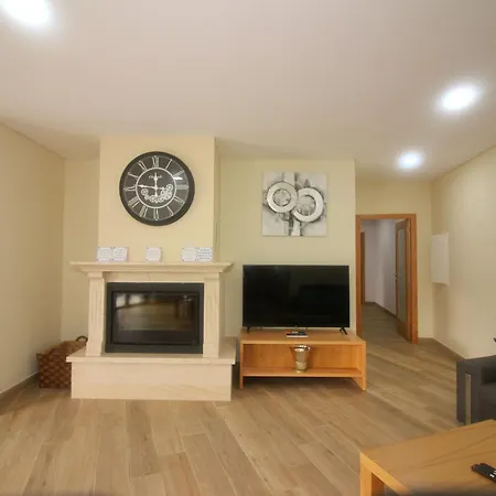 Holiday home Bela Vista By Casas *