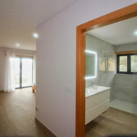 Bela Vista By Casas *