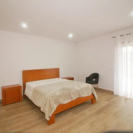 Сasa de vacaciones Bela Vista By Casas