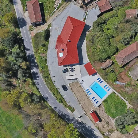 Bela Vista By Casas Casa de Férias *