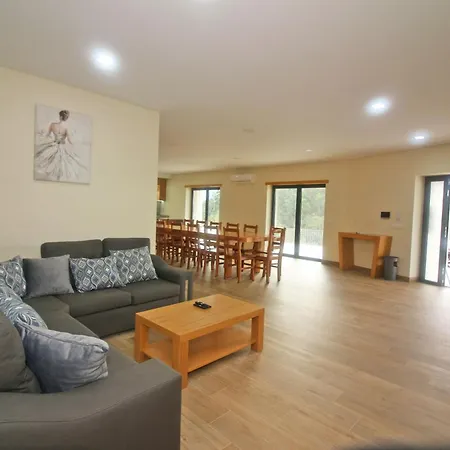 Сasa de vacaciones Bela Vista By Casas *