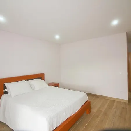 Bela Vista By Casas Casa de Férias Gerês