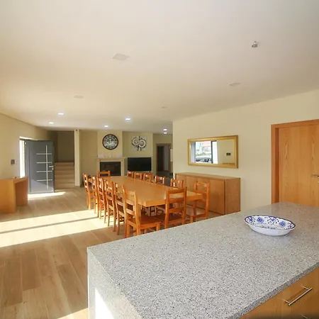 Bela Vista By Casas Holiday home