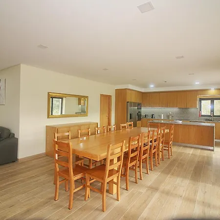 Holiday home Bela Vista By Casas