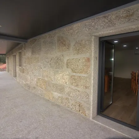 Bela Vista By Casas *