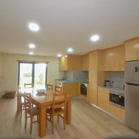 Bela Vista By Casas بيت للعطل