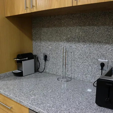 Bela Vista By Casas Casa de Férias *