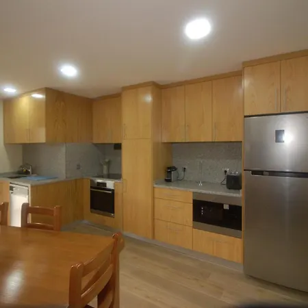 Bela Vista By Casas Casa de Férias Gerês