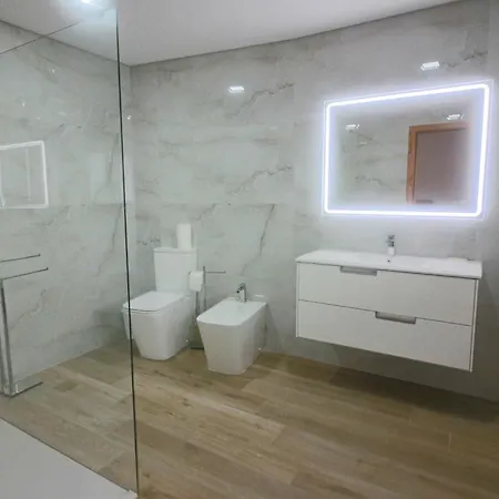 Casa de Férias Bela Vista By Casas Gerês