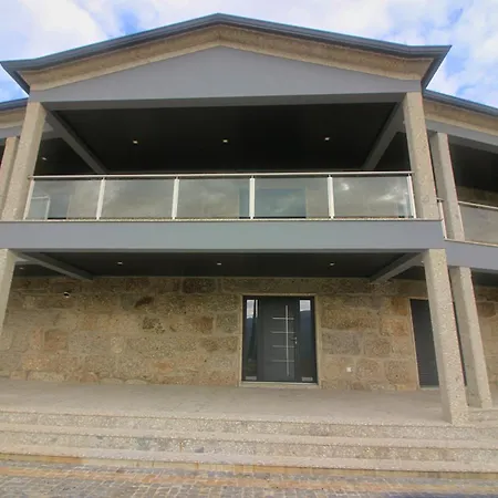 Bela Vista By Casas Geres