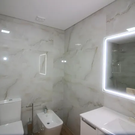 Casa de Férias Bela Vista By Casas *