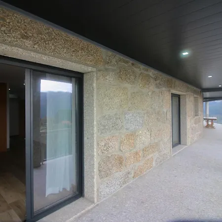 Bela Vista By Casas Holiday home *