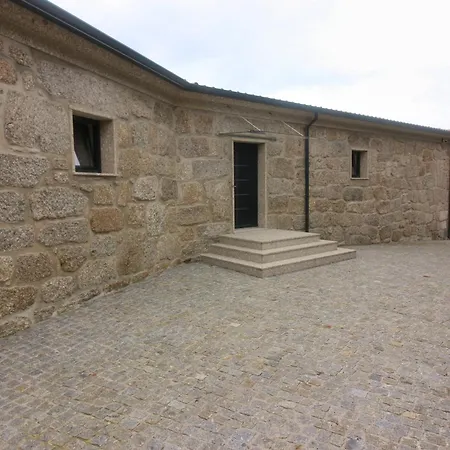 Casa de Férias Bela Vista By Casas Gerês