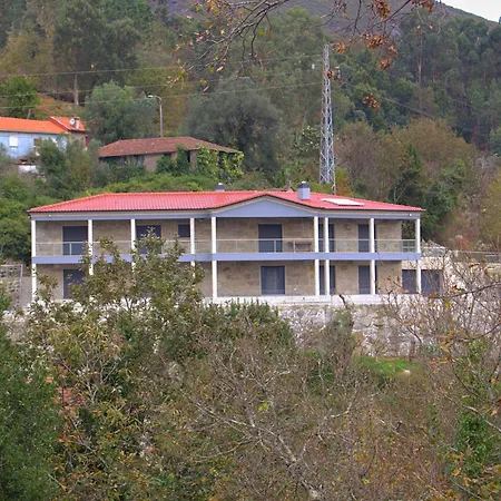 펜션 Bela Vista By Casas