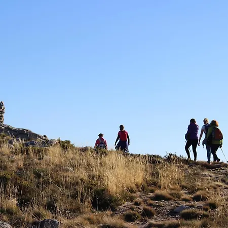 Bela Vista By Casas 펜션 *