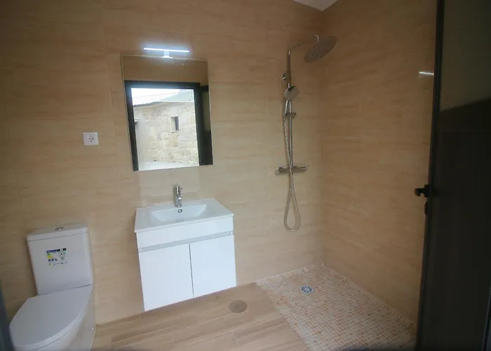 Bela Vista By Casas Holiday home *