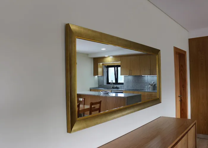 Bela Vista By Casas *