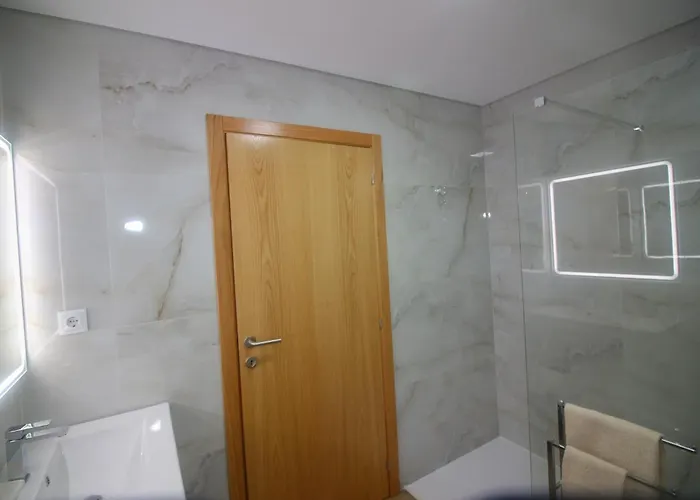 Bela Vista By Casas Holiday home