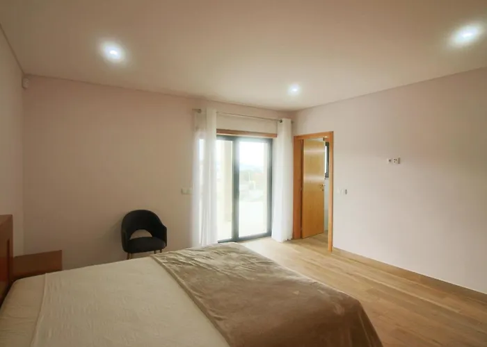 Bela Vista By Casas Holiday home *