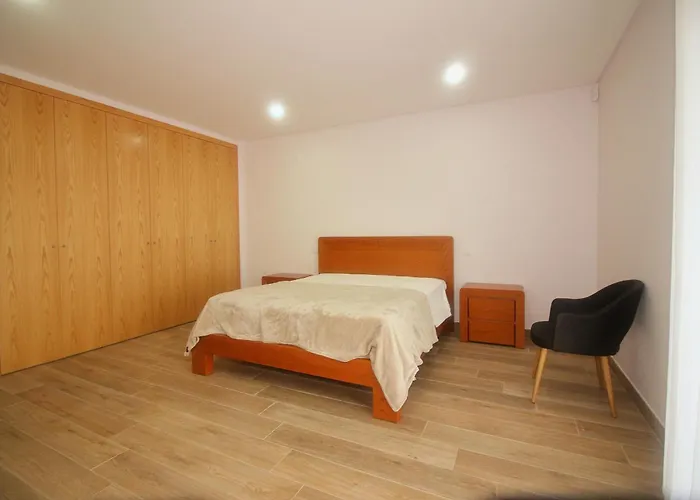 Holiday home Bela Vista By Casas Geres