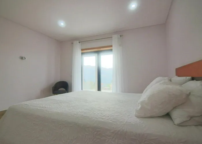 Bela Vista By Casas *