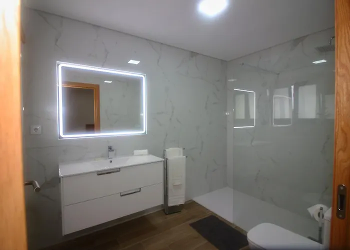 Bela Vista By Casas Geres