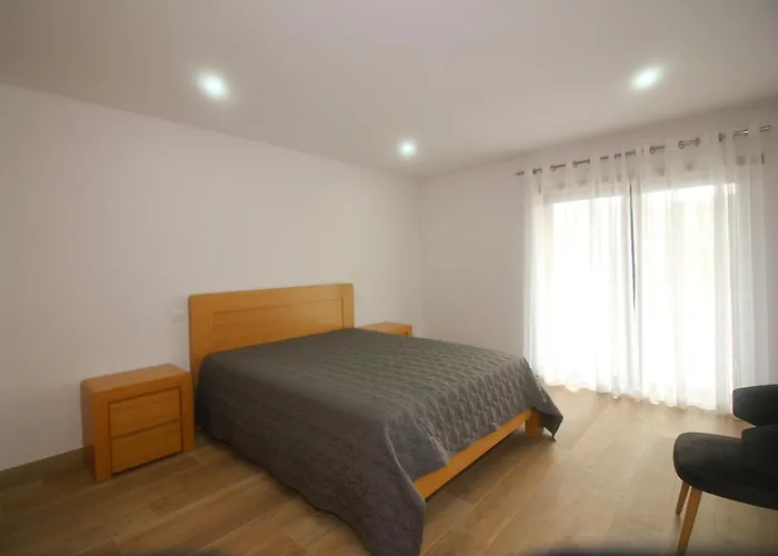 Bela Vista By Casas * Geres