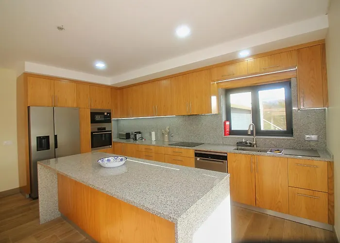 Bela Vista By Casas Holiday home *