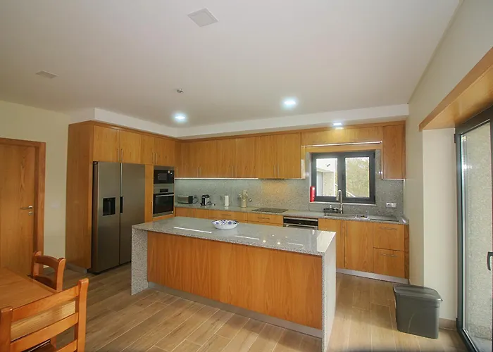 Holiday home Bela Vista By Casas *