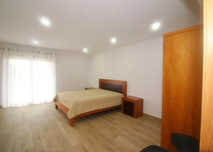 Bela Vista By Casas Holiday home Geres