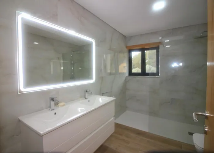 Holiday home Bela Vista By Casas Geres