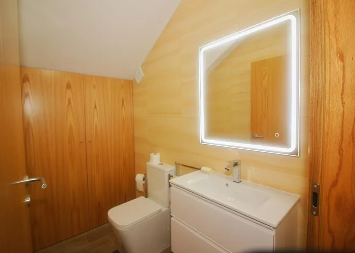 Bela Vista By Casas 제어스