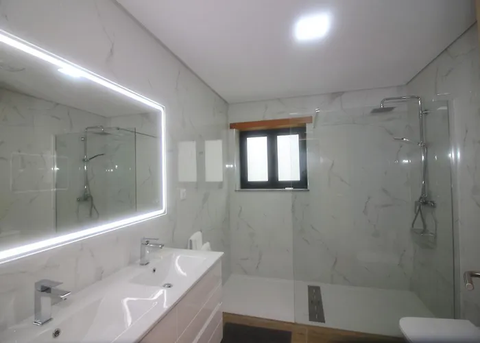 Bela Vista By Casas * Geres