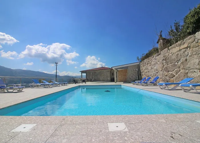 Bela Vista By Casas Holiday home